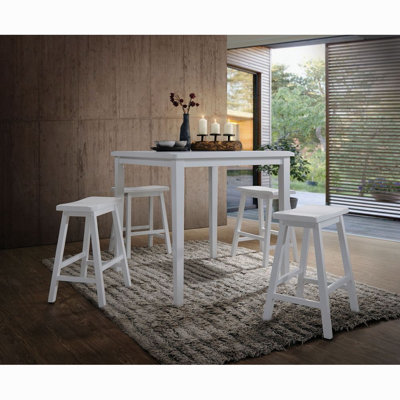 Ensemble de salle à manger L 36,09 po x l 36,09 po Jahzel