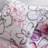 Floral Comforter Set