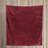 Textured Plaid Ribbed Textured Stripe Solid Plush Throw Blanket-73121233
