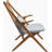 Trier Modern Accent Chair