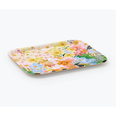 Solid Wood Tray