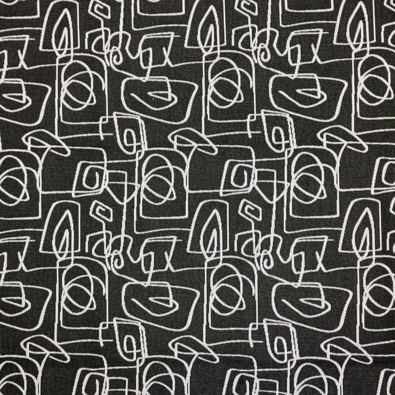 Tissu Doodle, Carrière