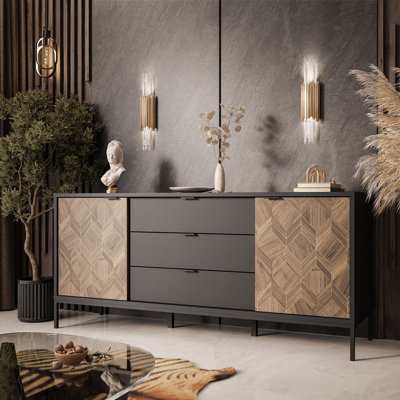 Sideboard Chapelwood