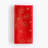 Deschanel Polyester Floral Square Napkin