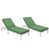 Green is out of stock