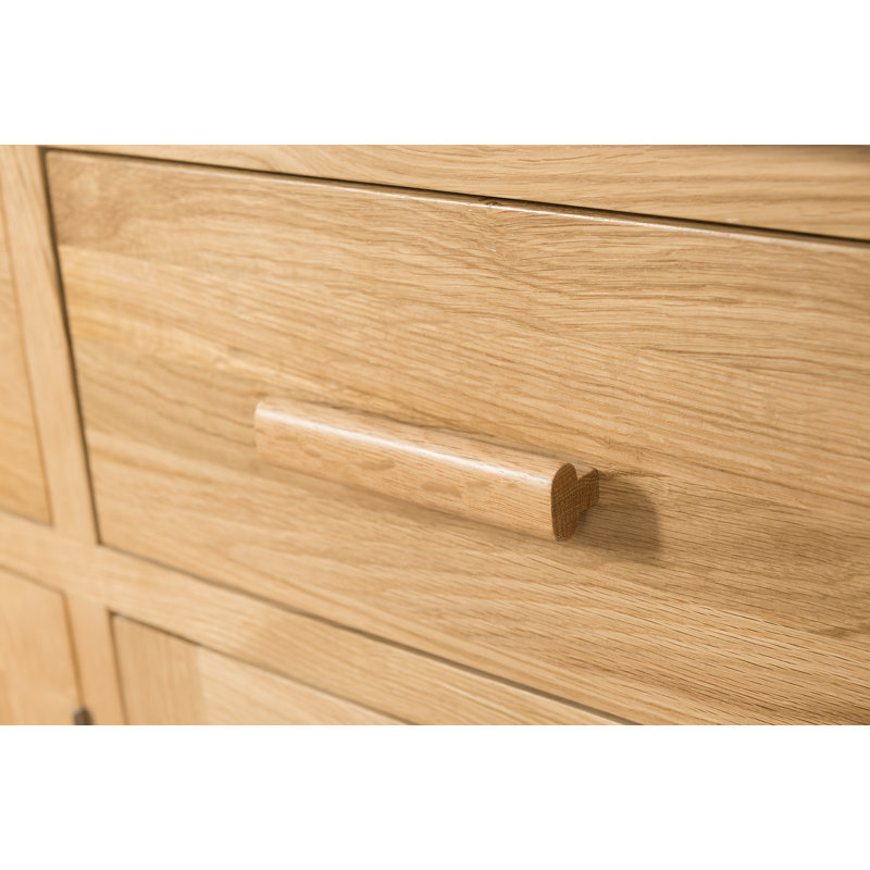 Liberty 3 Door 3 Drawer Sideboard