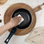 Blaumann Pressed Aluminium Saute Pan with Lid-97575472-112685119