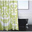 Rideau de douche simple Melchior Ikat-885614550