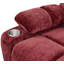 Fauteuil inclinable motorisé Power Lift-2073617606