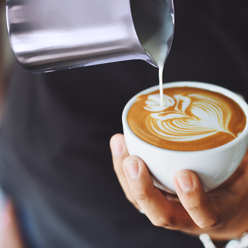 Creamer Bowl
