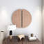 Dane Wood Wall Decor