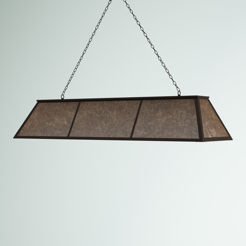 Luminaire suspendu 9 lumières