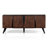 Rozella Handmade Solid Wood Dining Server-868468380