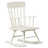 Kowalsky Kids 10'' Wood Rocking Chair-1841104871
