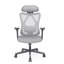 Chaise de travail en filet Benjamin-1337765763