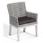 Argento Outdoor Dining Chair-762531888