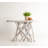 46.5'' Solid Wood Console Table