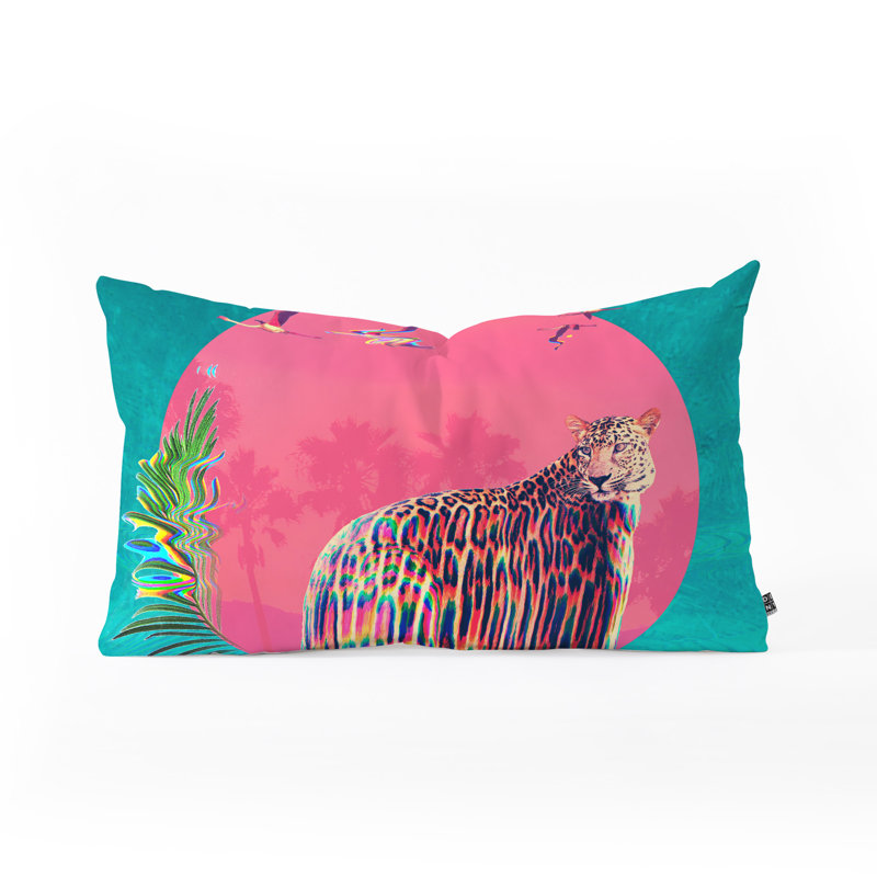 Coussin lombaire gulec jaguar