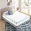 Matelas hybride moyen 12 po Zinus-1083574720