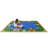 Machine Tufted Nylon Rug-640147179