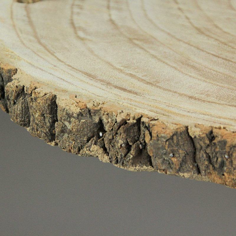 Plateau suspendu Timote Paulownia
