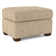 Upholstered Ottoman