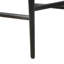 Tabouret Jessen - Gibson - comptoir noir-1226127573