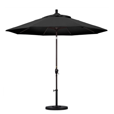 Iuka 108'' Market Umbrella