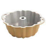 Nordic Ware Round Anniversary Bundt Cake Pan