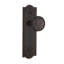 Meadows Plate with Craftsman Door Knob-594784020