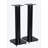 Fixed Height Speaker Stand