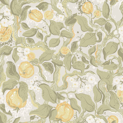 Fagring Matte Wallpaper Roll