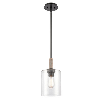 Callanan 1 - Light Single Pendant