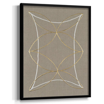 Hyperbola II " Hyperbola II "
