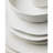 Stone by Mercer Project Hekonda Debossed 32-Piece Dinnerware Set Stoneware-88005919