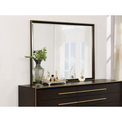Miroir Jeannie