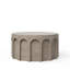 Vicky Round Coffee Table-1321416949