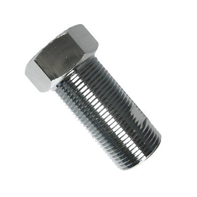 Kingston Brass 3/4-Inch Brass Extension Nut
