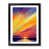 Black Framed selected