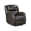 Fauteuil inclinable électrique 1 pièce Modern Living Furniture-1462912918