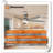 Myhrren Ceiling Fan with LED Lights-749704954