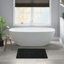 1 tapis de bain réversible 100% coton touffeté 3000 g / m²-1517389270-1517389294