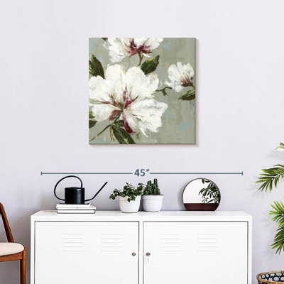 Harnek pivoine Olivia I