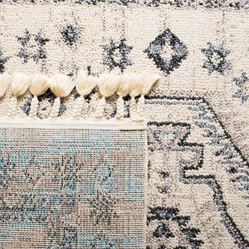 Tapis Shiflet Performance Southwestern, Rectangle 5 pi 3 po x 7 pi 6 po