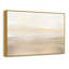 Willadeene Morning Calm - cadre flottant, peinture sur toile-338969398-338969388