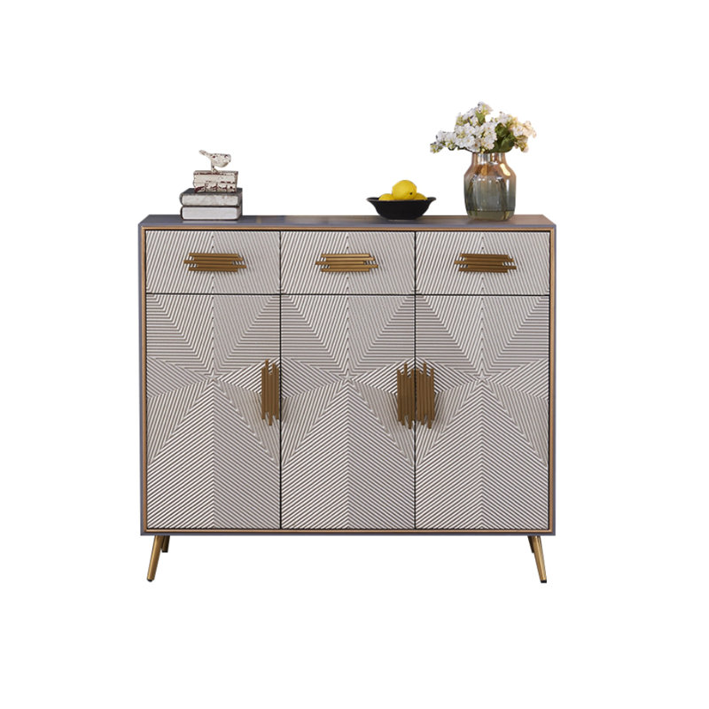 Armoire d'appoint Modern Luxury
