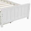 Lit plateforme simple avec rangement Casimiro-1046749122