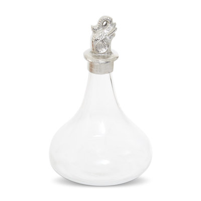 Clarkson 1L Whiskey Decanter