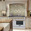 Akicon 48" 6.7 Cubic Feet Natural Gas Convection Range