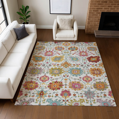 Tapis damassé de qualité supérieure Mayfield AMF2288